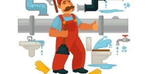 Plumber Services Shimla