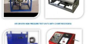 Air Hydrostatic Pump for Water