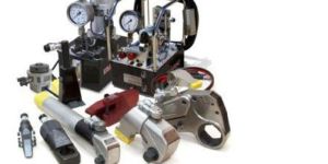 Hydraulic Bolting Tools
