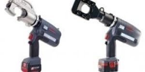 Hydraulic Crimping Tools