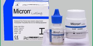 MICRON LUTING