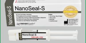 nanoseal-s denpro Dental Hygiene Products