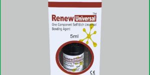 RENEW UNIVERSAL Dental Bonding Agent