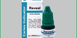 Reveal Prevest Denpro Oral Care Kit