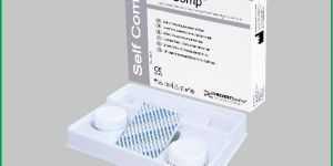 SELF COMP Dental Composite Kit