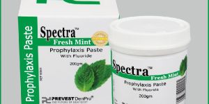 Spectra Prophylaxis Paste