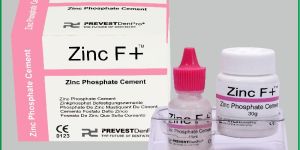 Zinc F Phosphate Dental Cement