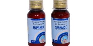 Zupamol Oral Suspension