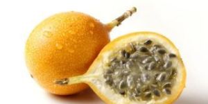 Fresh Passion Fruit