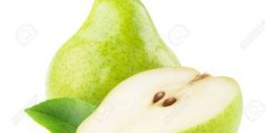 Fresh Pear