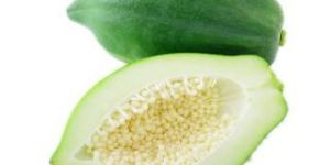 Raw Papaya