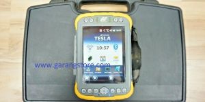 Data Collector Topcon Tesla Tablet