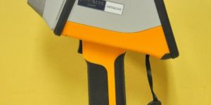 New X-MET8000 Expert GEO AnalyZer
