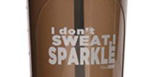 Fitkit Classic Bottle 700 mL Shaker (Grey/Black)