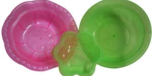 Plastic Bowls