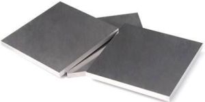 Tungsten Sheets