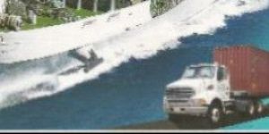 Customs Brokerage Service