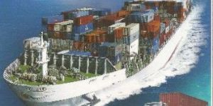 Sea Customs Clearance