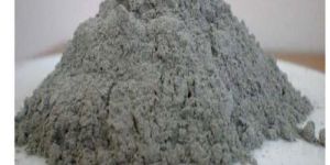 Fly Ash Powder