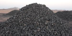 Manganese Ore