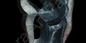 Abstract Art Sculpture