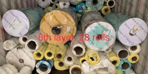 Stocklot Paper Rolls