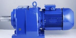 Geared Motors