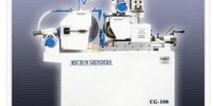 Centerless Grinder
