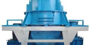 Vertical Shaft Impact Crusher