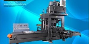 Paver Block Making Machine