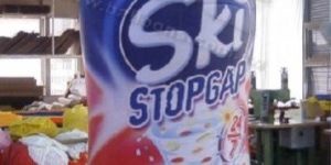 BERRY MIX BOTTLE INFLATABLE