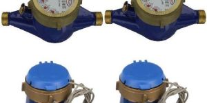WMT2 Multi Jet Water Meter