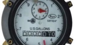 WRBT Multi Jet Water Meter