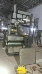 Polypropylene Multi Filament Yarns