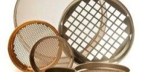 Stainless Steel Test Sieves