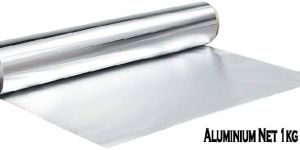 Aluminium Foil