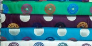 Buta Handloom Fabric