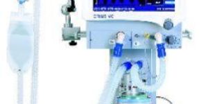 ICU Ventilator