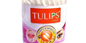 Cosmetic Cotton Tip Buds