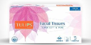 Facial Tissue Paper