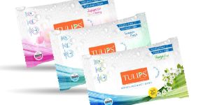 Refreshng Facial Wipes