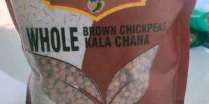 Whole Brown Chick Pea Kala Chana