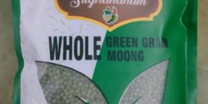 Whole Green Gram Moong