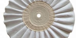 Cotton Buffing Wheels