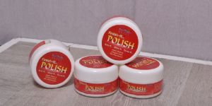 Metal Polishing Paste