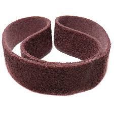 Non Woven Abrasive Belts