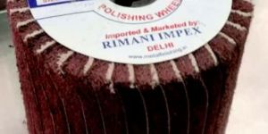 Non Woven Interleaf Wheel