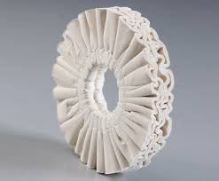 Sisal Buffing Wheels