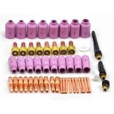 TIG Welding Consumables