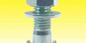 Elevator Bucket Bolts